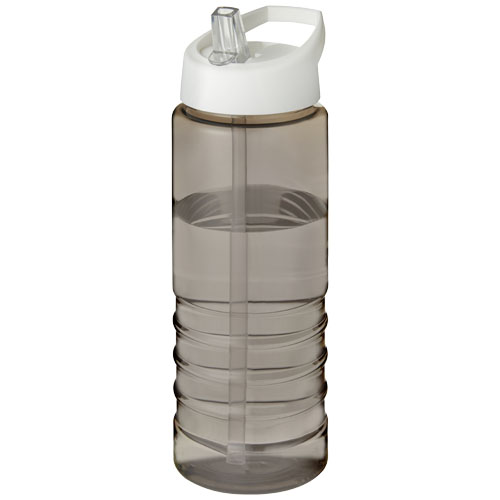 Bidon H2O Treble o pojemności 750 ml z wieczkiem z dzióbkiem (21087703)