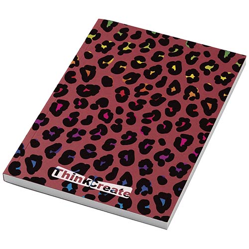 Soft Cover Notebooks