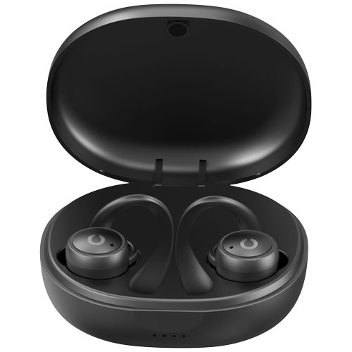 Sportowe słuchawki douszne Prixton TWS160S Bluetooth® 5.0 (2PA06790)