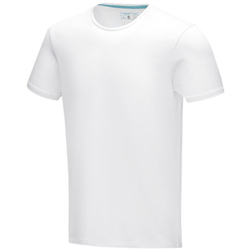 Męski organiczny t-shirt Balfour (38024016)