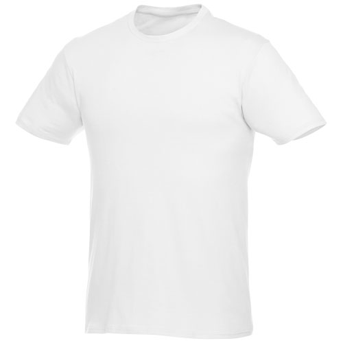 Męski T-shirt z krótkim rękawem Heros (38028017)