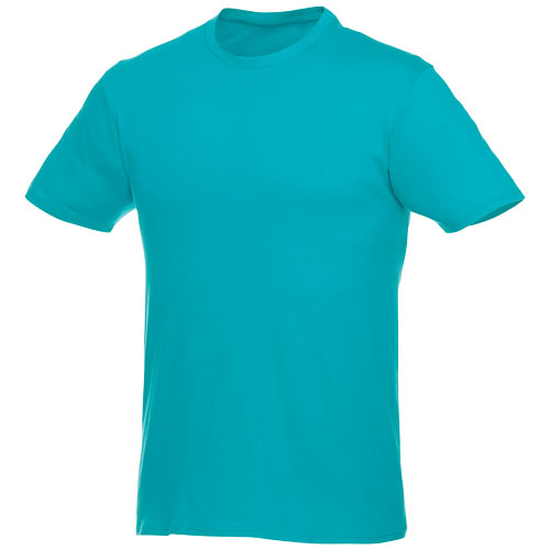 Męski T-shirt z krótkim rękawem Heros (38028516)