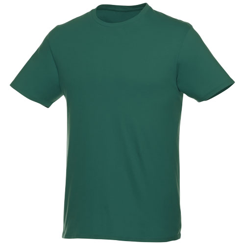 Męski T-shirt z krótkim rękawem Heros (38028601)