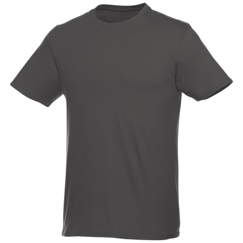 Męski T-shirt z krótkim rękawem Heros (38028893)