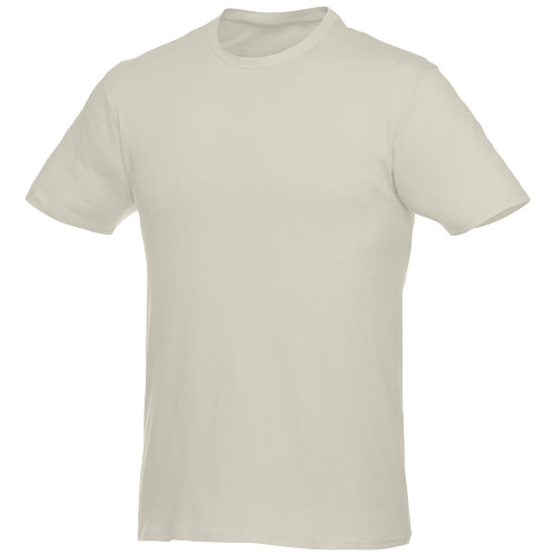 Męski T-shirt z krótkim rękawem Heros (38028901)