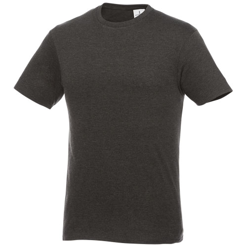 Męski T-shirt z krótkim rękawem Heros (38028989)