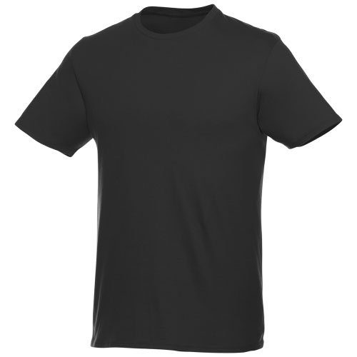 Męski T-shirt z krótkim rękawem Heros (38028991)
