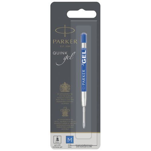 Gel ballpoint pen refill (42000381)