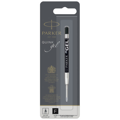 Gel ballpoint pen refill  (42000481)
