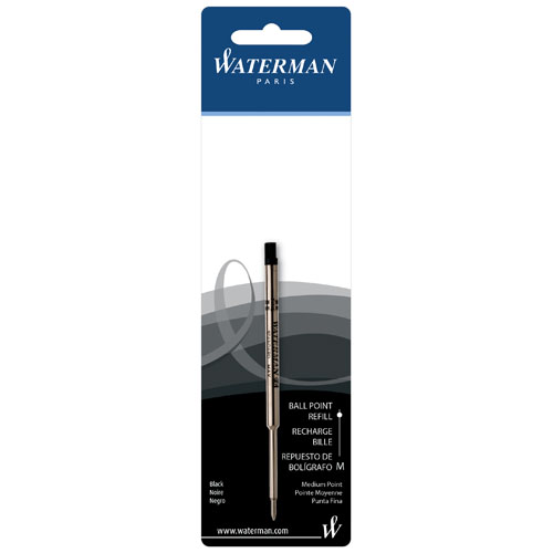 Waterman ballpoint pen refill (42000681)