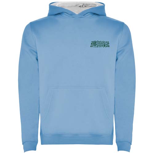 Urban dziecięca bluza z kapturem 280 g/m² (K10678DC) Urban dziecięca bluza z kapturem 280 g/m² (K10678DC)