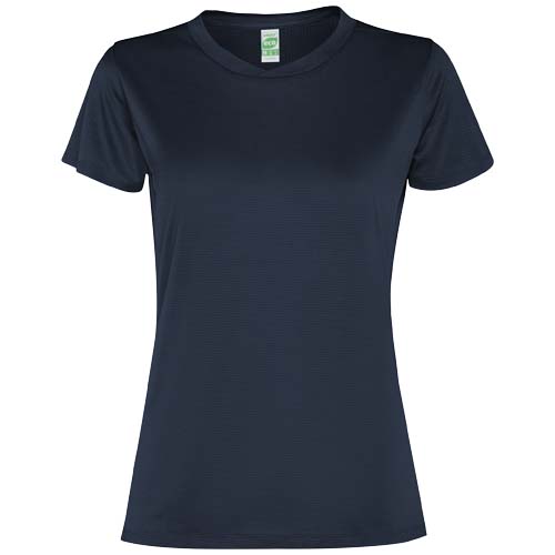Slam short sleeve women's sports t-shirt (R03051R4)