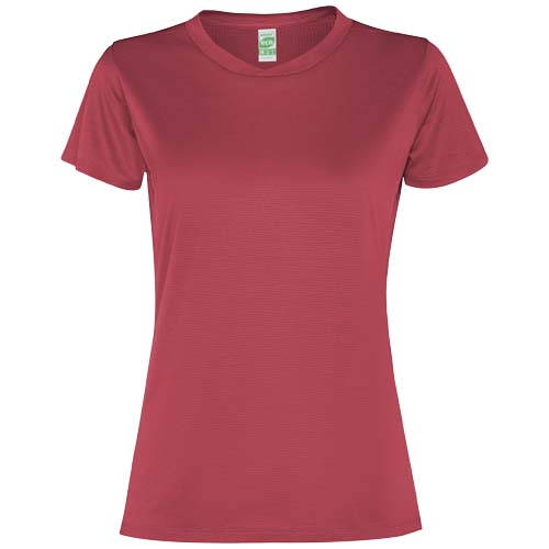 Slam short sleeve women's sports t-shirt (R03058U4)