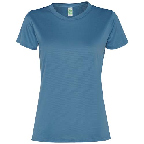 Slam short sleeve women's sports t-shirt (R03058V1)