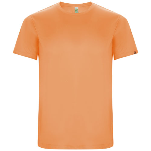 Imola sportowa koszulka męska z krótkim rękawem (R04273L6)