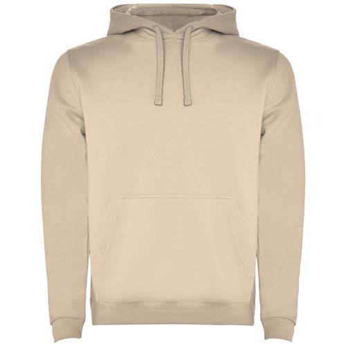 Urban męska bluza z kapturem 280 g/m² (R10671G0)