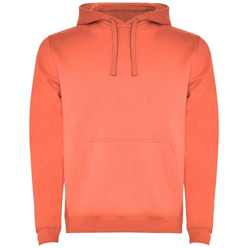Urban męska bluza z kapturem 280 g/m² (R10672J0)