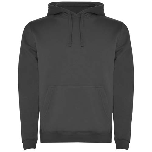 Urban męska bluza z kapturem 280 g/m² (R10672M0)