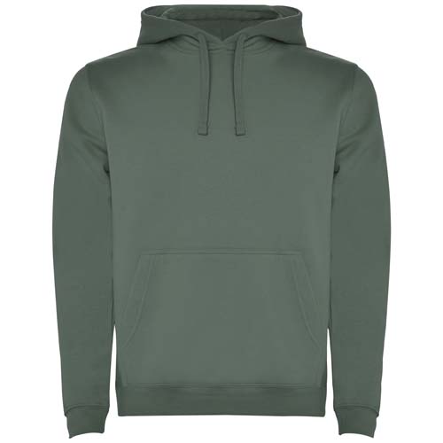 Urban męska bluza z kapturem 280 g/m² (R1067D70)