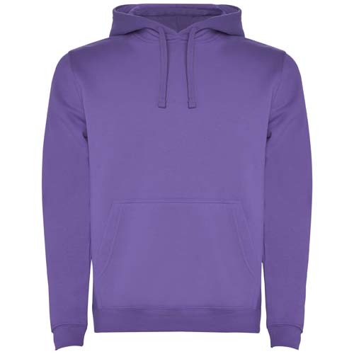 Urban męska bluza z kapturem 280 g/m² (R1067E90)