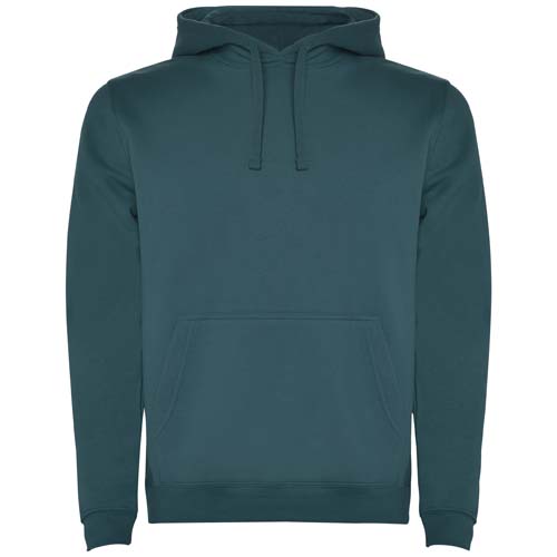 Urban męska bluza z kapturem 280 g/m² (R1067F30)
