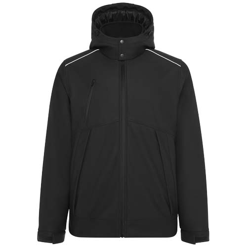 Emin - ocieplana termiczna parka unisex (R57073O0)