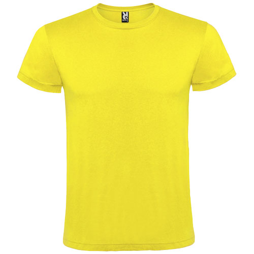 Atomic koszulka unisex z krótkim rękawem (R64241B0)