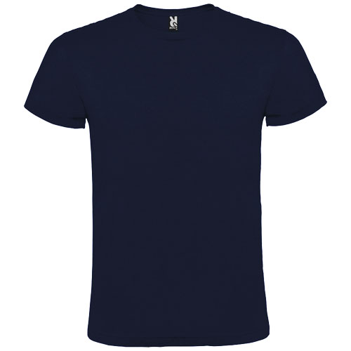Atomic koszulka unisex z krótkim rękawem (R64241R2)
