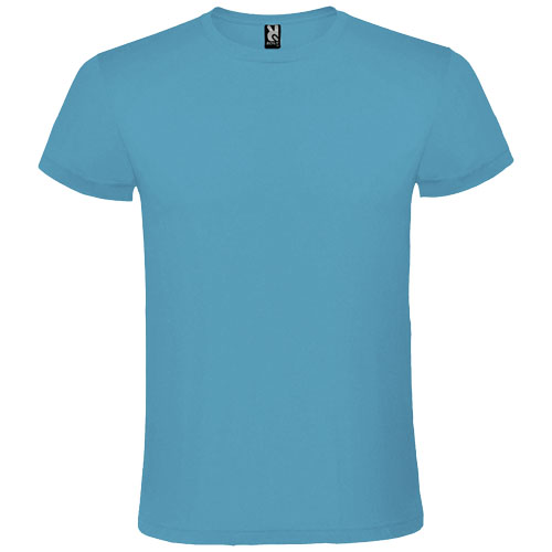 Atomic koszulka unisex z krótkim rękawem (R64244U6)