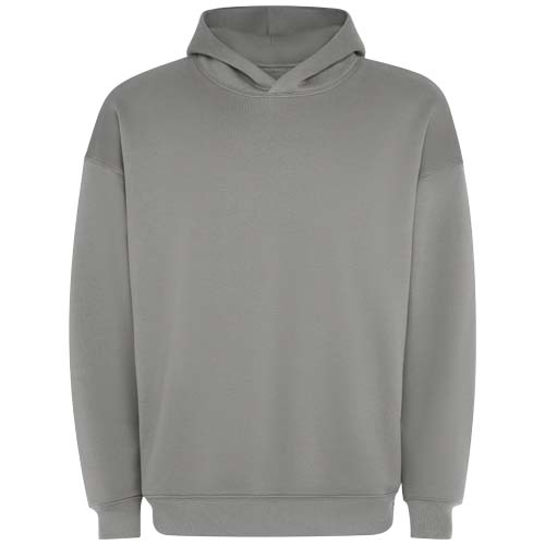 Bluza z kapturem Otto, styl oversize, unisex (R6702E80)