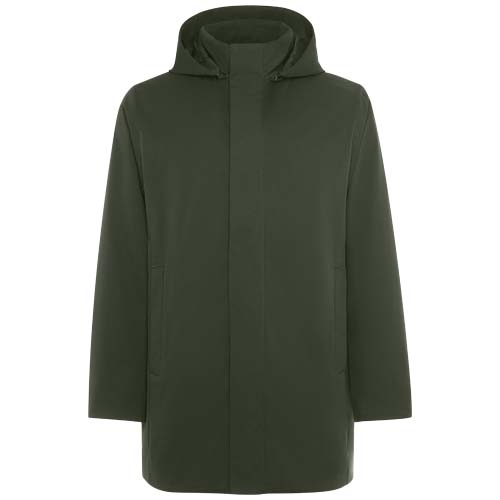 Dome - kurtka typu parka, ocieplana, unisex (R6704F40)