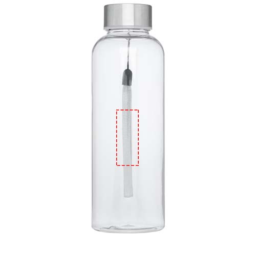 MEPAL Bottiglia ellipse sport 500 ml - bianco 