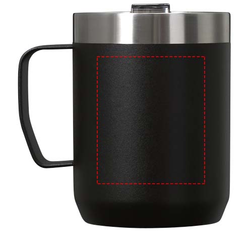 360 Laser engraving - wrap