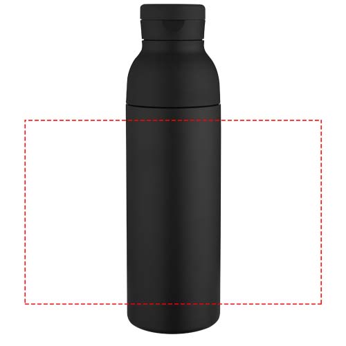 wrap print location