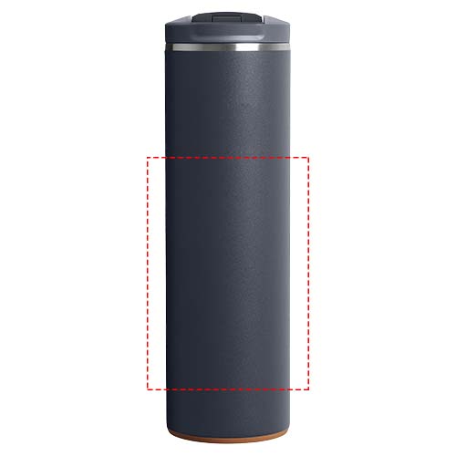 wrap print location