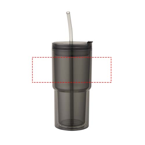 wrap print location