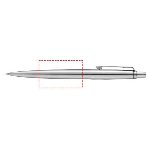 mechanical pencil wrap
