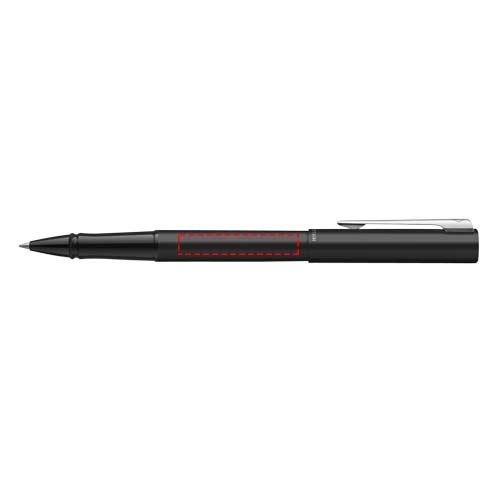 rollerball pen barrel