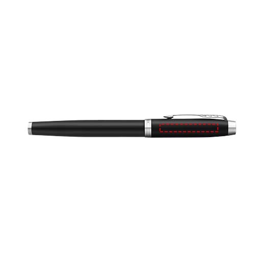 rollerball pen cap