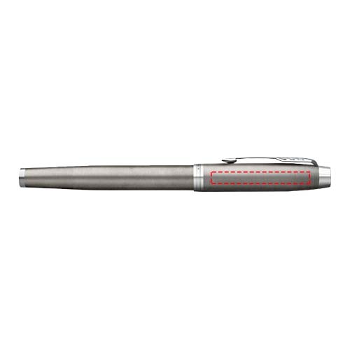 rollerball pen cap