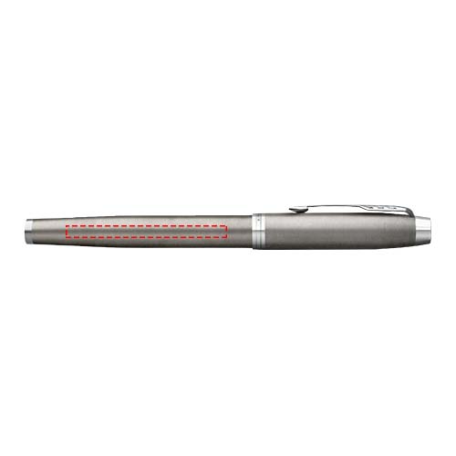 rollerball pen barrel