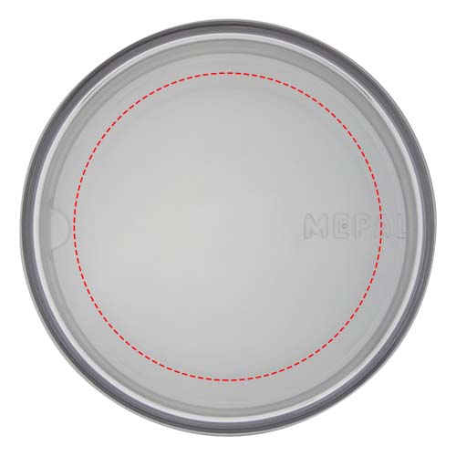 Digital print  - lid