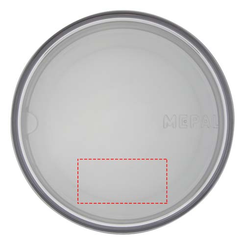 Padprint - lid