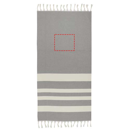DTF Transfer - towel