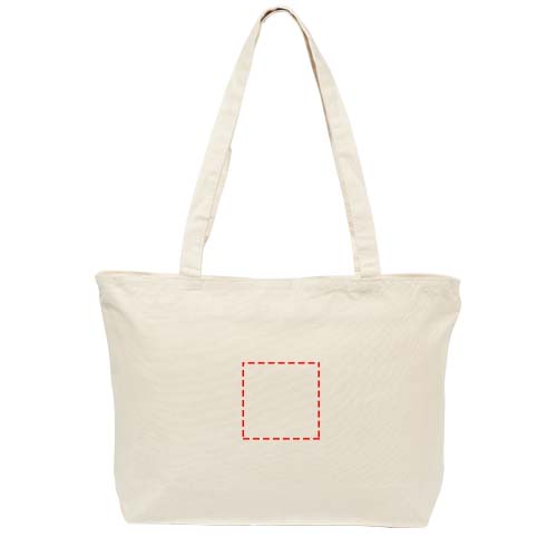 Embroidery fixed – Foran