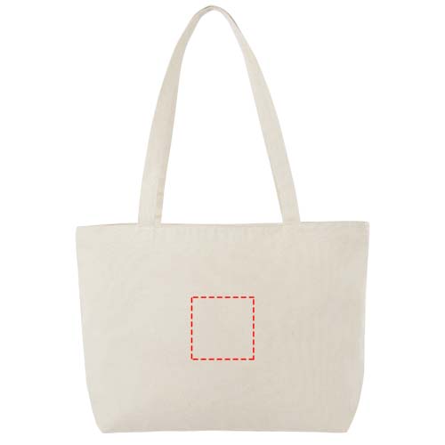 Embroidery fixed – Bakside