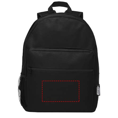 DTF Transfer - pocket