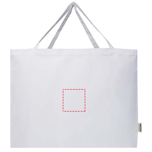 Embroidery fixed – Foran