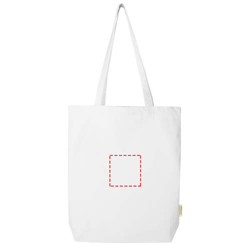 Embroidery fixed – Foran