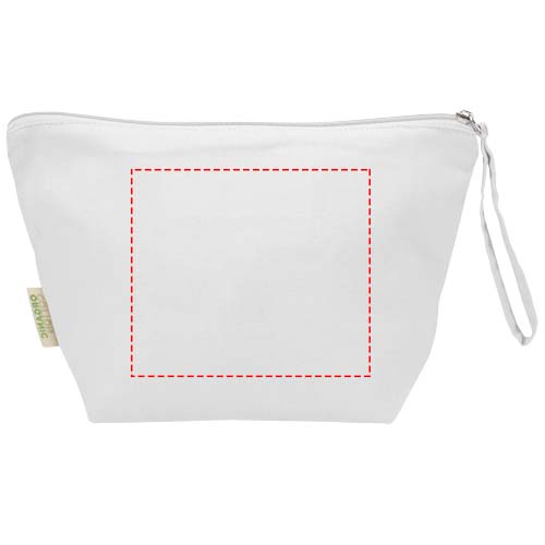 achterzijde